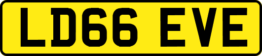 LD66EVE