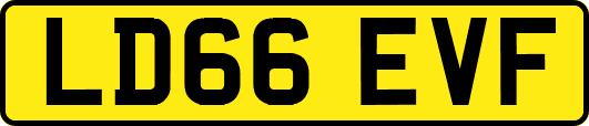 LD66EVF