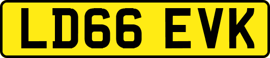 LD66EVK