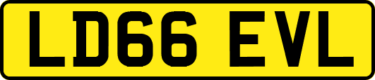 LD66EVL