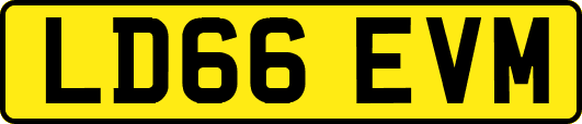 LD66EVM