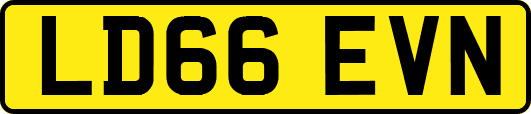 LD66EVN