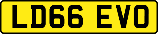 LD66EVO