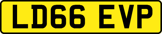 LD66EVP