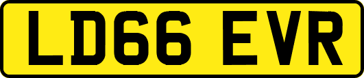 LD66EVR