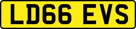 LD66EVS