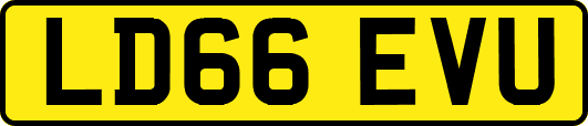 LD66EVU
