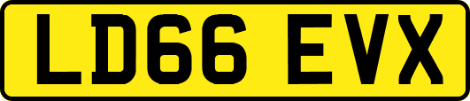 LD66EVX