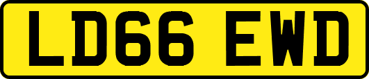 LD66EWD