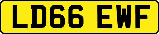 LD66EWF