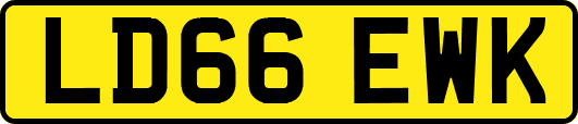 LD66EWK