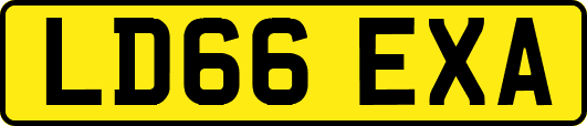 LD66EXA
