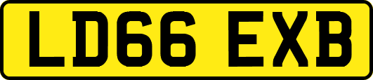 LD66EXB