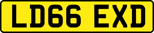 LD66EXD