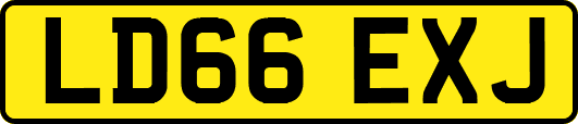 LD66EXJ