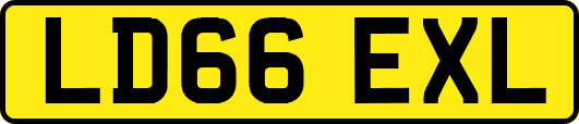 LD66EXL
