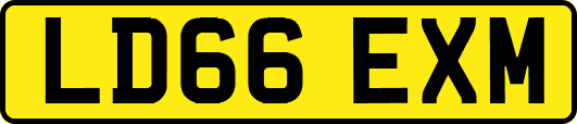 LD66EXM