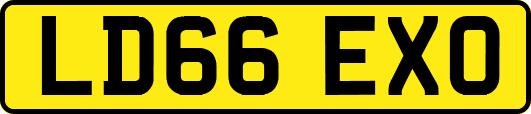 LD66EXO