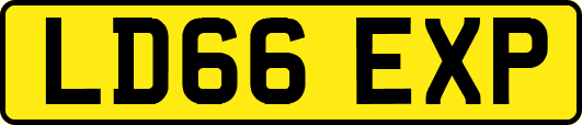 LD66EXP