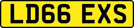 LD66EXS