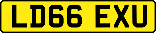 LD66EXU