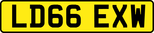 LD66EXW