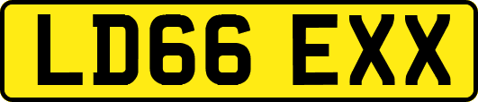 LD66EXX