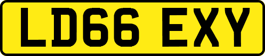 LD66EXY