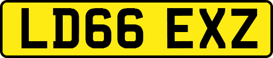 LD66EXZ