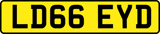 LD66EYD