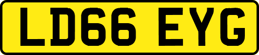 LD66EYG