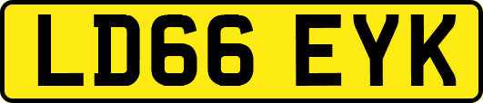 LD66EYK