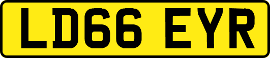 LD66EYR