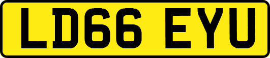 LD66EYU