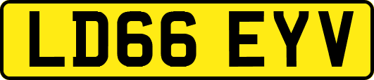 LD66EYV