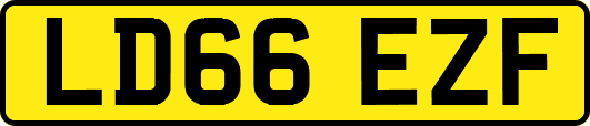 LD66EZF