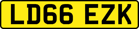 LD66EZK