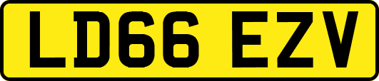 LD66EZV