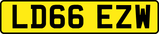 LD66EZW