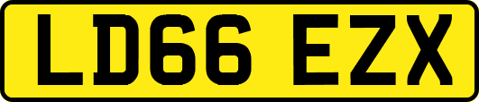 LD66EZX