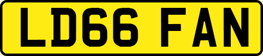 LD66FAN