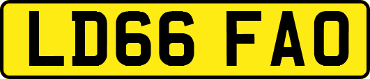 LD66FAO