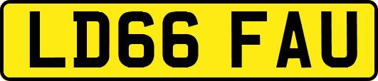 LD66FAU