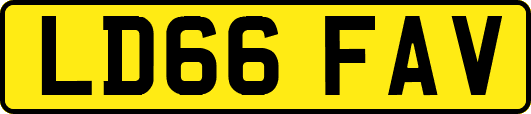 LD66FAV