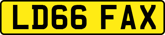 LD66FAX