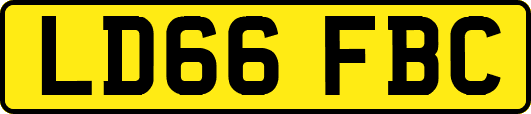 LD66FBC