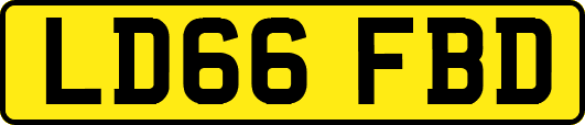 LD66FBD