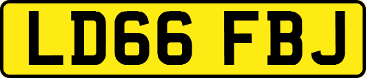 LD66FBJ
