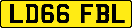 LD66FBL