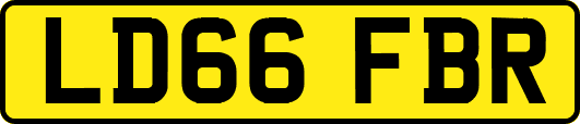 LD66FBR